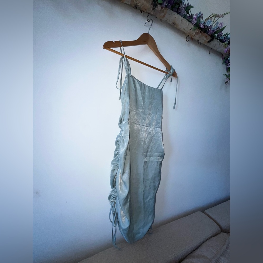 Versatile Style and Size Dress